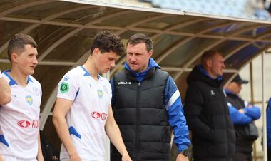 ОФИЦИАЛЬНО. Клуб Первой лиги уволил ассистента тренера