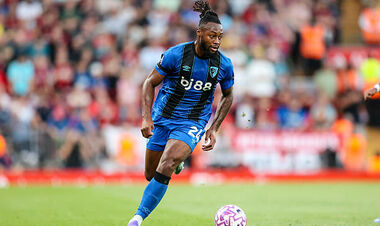 Серьезная сумма. Ливерпуль нашел идеальную замену Салаху