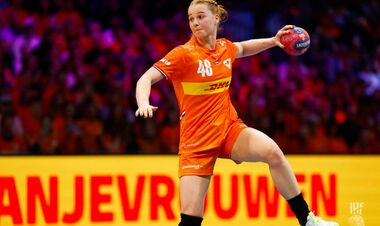 Збірна Нідерландів випередила Францію. Результати матчів ЧС-2025