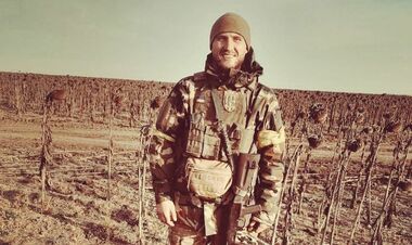 Схилимо голови. Фанат Карпат загинув від рук «вагнерівців»