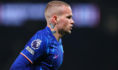 Залишить Англію? Челсі розробив план для повернення Мудрика у футбол