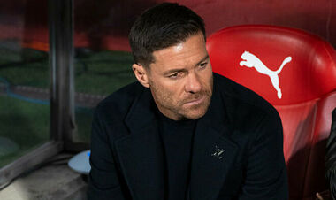 У Реалі бачать двох ексгравців клубу фаворитами на заміну Алонсо