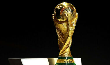 Матч сборных Ирана и Египта на ЧМ будет посвящен ЛГБТ