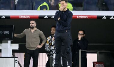 Кто возглавит Реал? Букмекеры определили главного кандидата