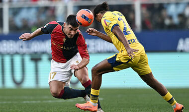 Топовый матч Малиновского: известно, как оценили эксперты Руслана