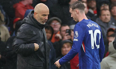 Зірка Челсі не зіграє проти Аталанти: Мареска все пояснив