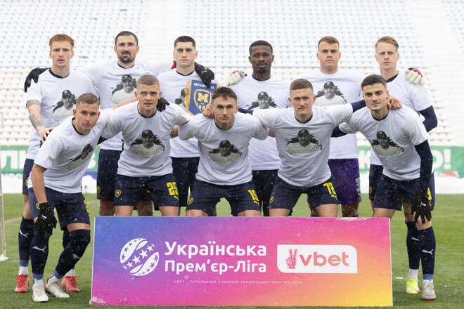 Вице-президент Металлиста 1925 прокомментировал матч с Вересом