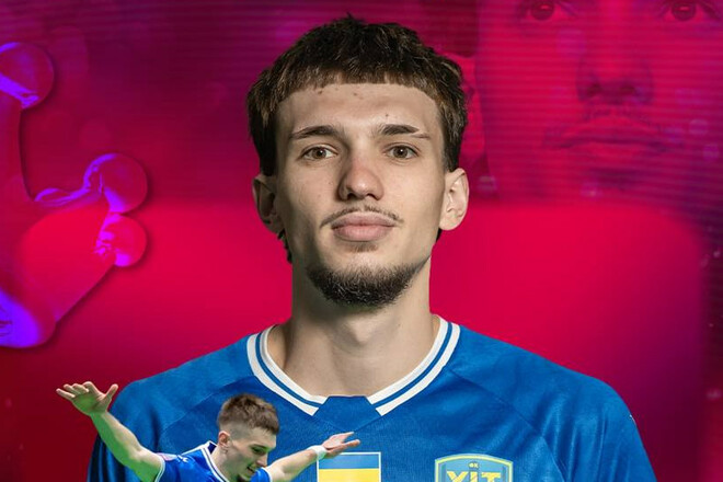 Восемь голов. Назван лучший игрок ноября в чемпионате Украины