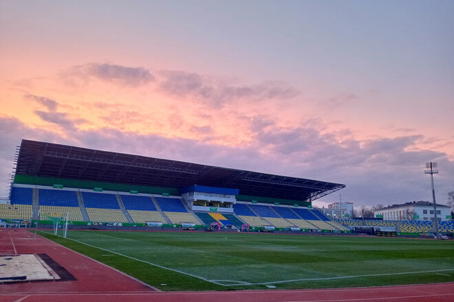 Судьба матча Металлист 1925 – Верес определится в ближайшие дни