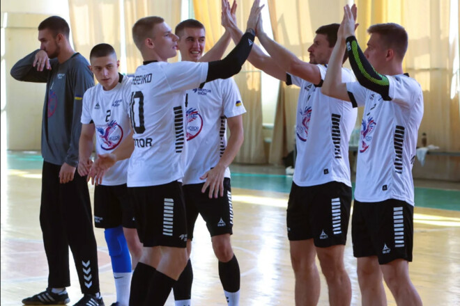 Мотор лідирує. Як виглядає турнірна таблиця Суперліги після шести турів