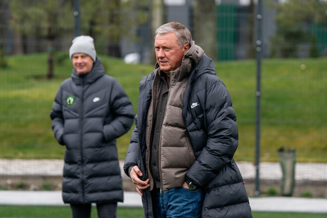 В клубе УПЛ обвинили арбитра в «уничтожении футбола»