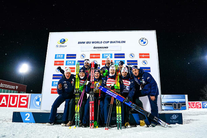 Ротація й виклик дебютантки. Названо склад збірної Норвегії на 2-й етап КС