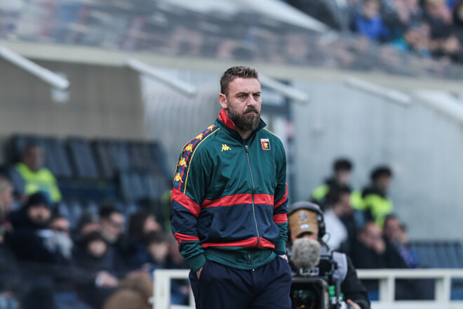 Удінезе – Дженоа. Прогноз і анонс на матч чемпіонату Італії