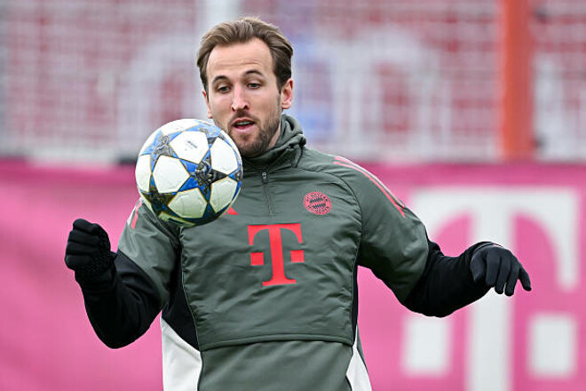 100 гольових дій від Кейна. Швидшими за нього в ХХІ столітті були лише двоє