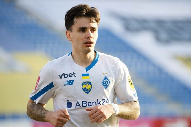 Динамо може продати лідера в топовий чемпіонат. З ним виникли проблеми