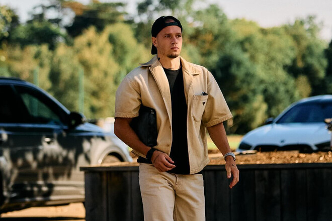 Челсі готовий обміняти Мудрика на аргентинського центрхава