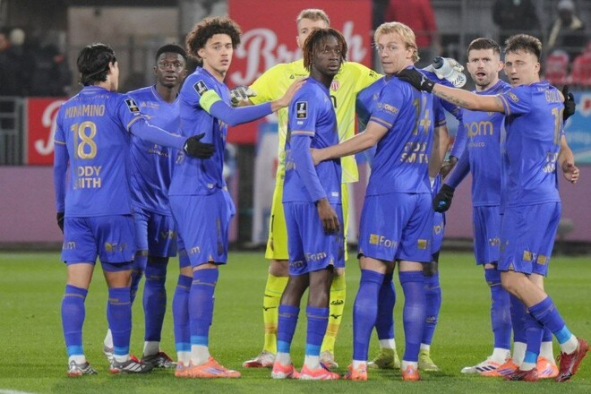 Монако – Галатасарай. Прогноз і анонс на матч Ліги чемпіонів