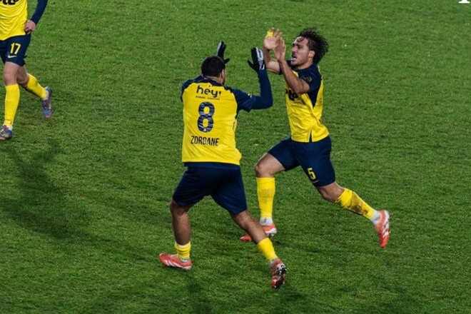 Юніон Сент-Жилуаз – Марсель. Прогноз і анонс на матч Ліги чемпіонів