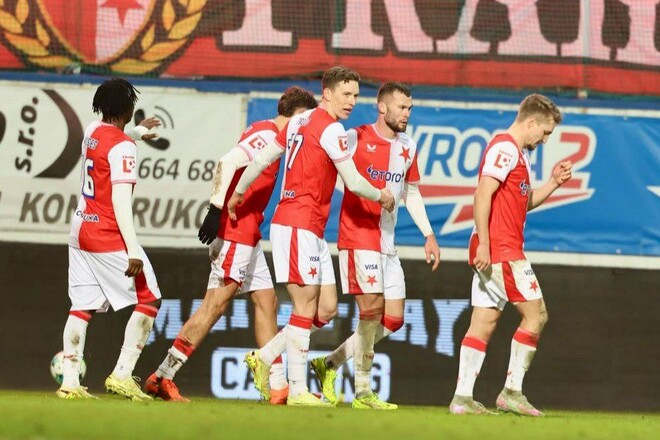 Тоттенгем – Славія. Прогноз і анонс на матч Ліги чемпіонів