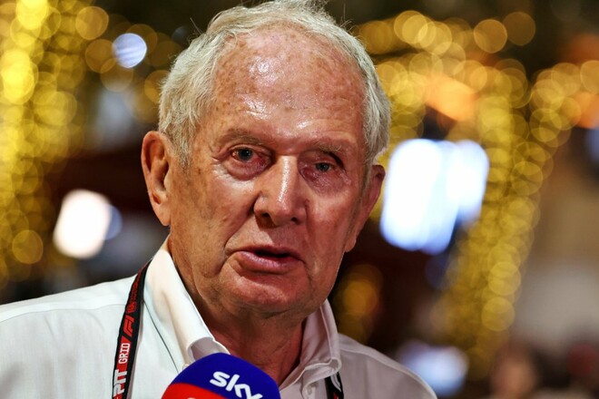 Ред Булл может попрощаться с легендой команды еще до старта сезона-2026