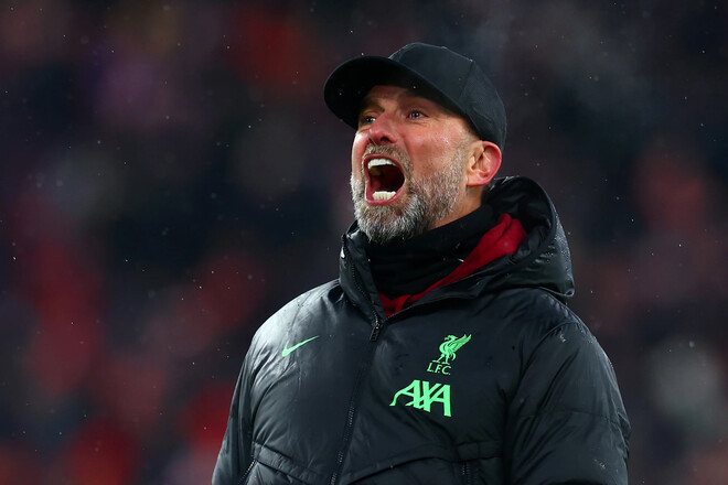 Клопп готовий тренувати Реал, якщо звідти забереться одна суперзірка