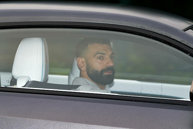 Салах может неожиданно покинуть Европу. Речь не только об Аравии