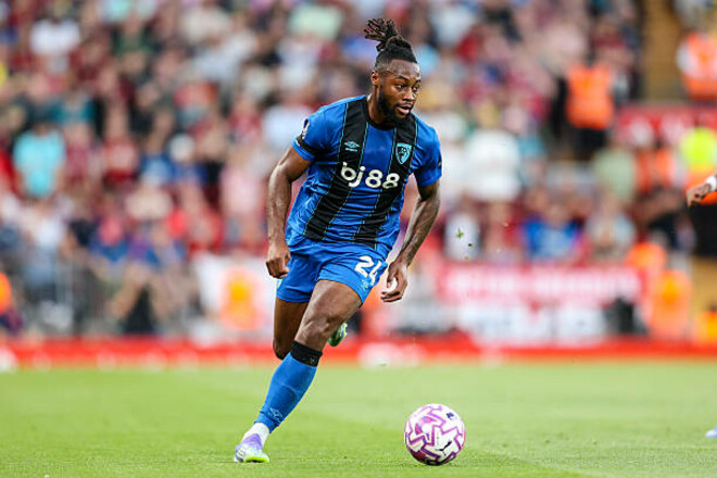 Серьезная сумма. Ливерпуль нашел идеальную замену Салаху