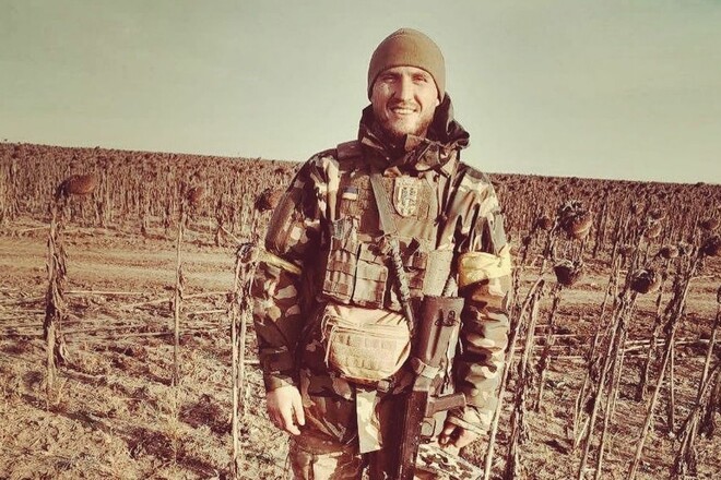 Схилимо голови. Фанат Карпат загинув від рук «вагнерівців»