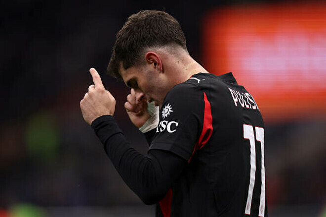 ПУЛІШИЧ - про своє самопочуття: «Два дні тому я був прикутий до ліжка»