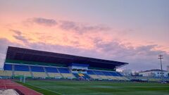 Доля матчу Металіст 1925 – Верес визначиться в найближчі дні