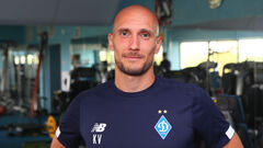 Динамо подготовило очередную отставку. Клуб подобрал кандидатов на замену