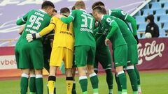 Оболонь рассчитывает на новичков с украинским паспортом