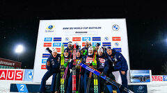 Ротація й виклик дебютантки. Названо склад збірної Норвегії на 2-й етап КС