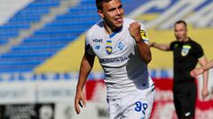 Йожеф САБО: «Этот игрок Динамо растет, но есть минус – он пижон»