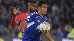 Шахтар розпочав переговори щодо трансферу опорника з Колумбії