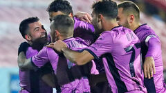 Розгром у дуелі новачків. Епіцентр не залишив шансів СК Полтава