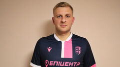 ВІДЕО. Неймовірна траєкторія. Супергол Епіцентру в чемпіонаті України