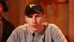 Директор команди Усика: «Цей день стане останнім у його кар'єрі боксера»