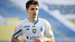 Динамо може продати лідера в топовий чемпіонат. З ним виникли проблеми