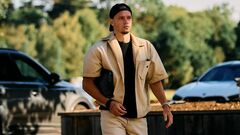 Челсі готовий обміняти Мудрика на аргентинського центрхава