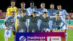 Динамо объявило важную новость перед матчем с Фиорентиной