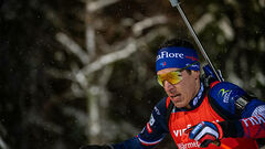 Олімпійський чемпіон – про першу перемогу в сезоні: «Вовк має досвід»