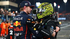 ФОТО. Новый чемпион Формулы-1 Норрис выбрал номер на сезон-2026