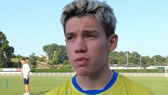 Ексгравець Динамо: «Не думаю, що маю потрапити у збірну за будь-яку ціну»