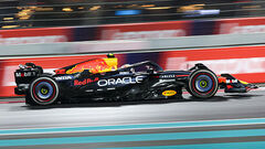 Команды Ф1 определили составы пилотов на послесезонные тесты