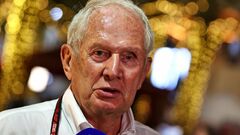 Ред Булл может попрощаться с легендой команды еще до старта сезона-2026