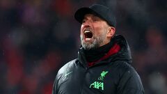 Клопп готовий тренувати Реал, якщо звідти забереться одна суперзірка