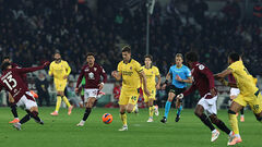 Невероятный камбэк Милана! Россонери вышли в лидеры Серии А