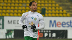 Один из лучших. Динамо провело переговоры по трансферу бразильца из УПЛ