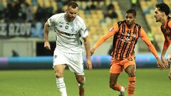 Рейтинг найсильніших клубів світу. Оприлюднено місця Динамо і Шахтаря